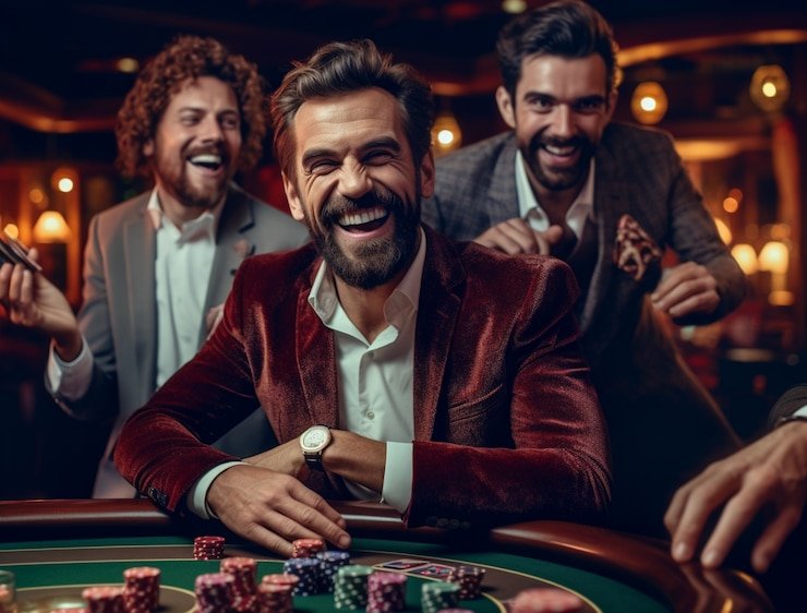 bomjudi bomjudi Casino Games In One Lobby